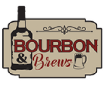 Bourbon & Brews logo